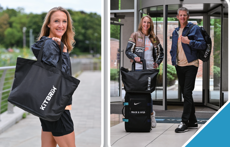 Introducing ToteBrix: The Ultimate Bag for Your Active Lifestyle
