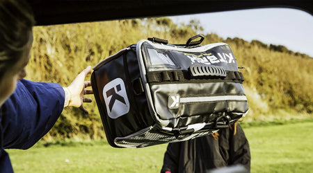 KitBrix Hero Bags