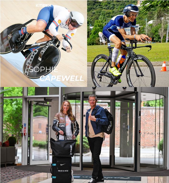 Our KitBrix team is thrilled to continue working with our diverse and talented ambassadors in 2025.