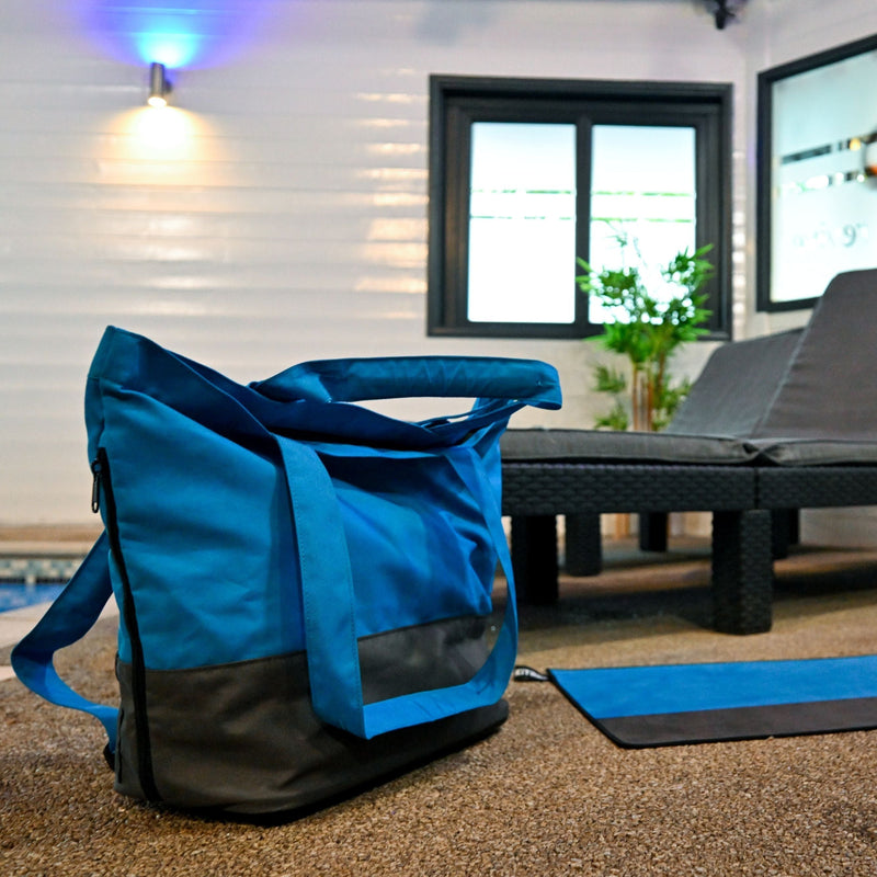 The TotePack That Changed Everything: A Love Letter to the Best Tote Bag Ever Designed