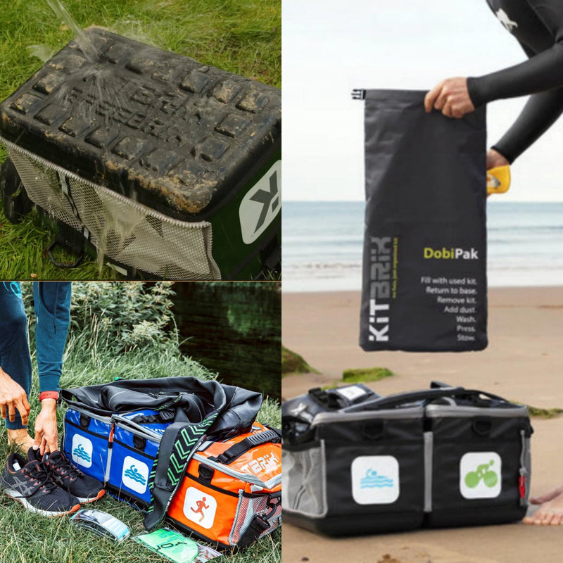 See You at USAT Nationals: Test, Trial & Train with KitBrix in Milwaukee