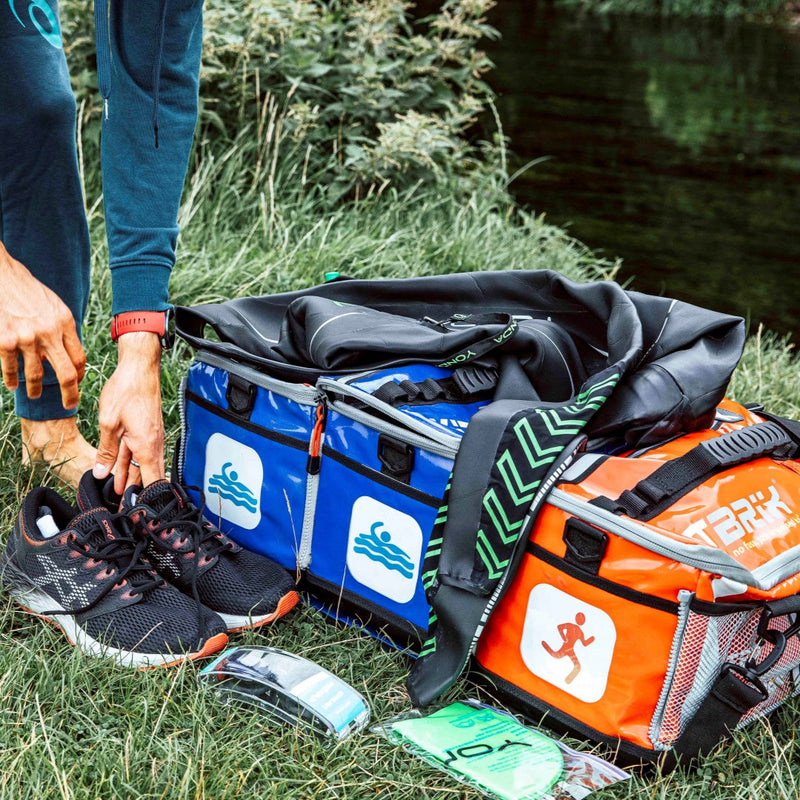 Ready to build your perfect packing system with a high-performance transition gear bag, waterproof backpack, or versatile tote? Explore our full range here!