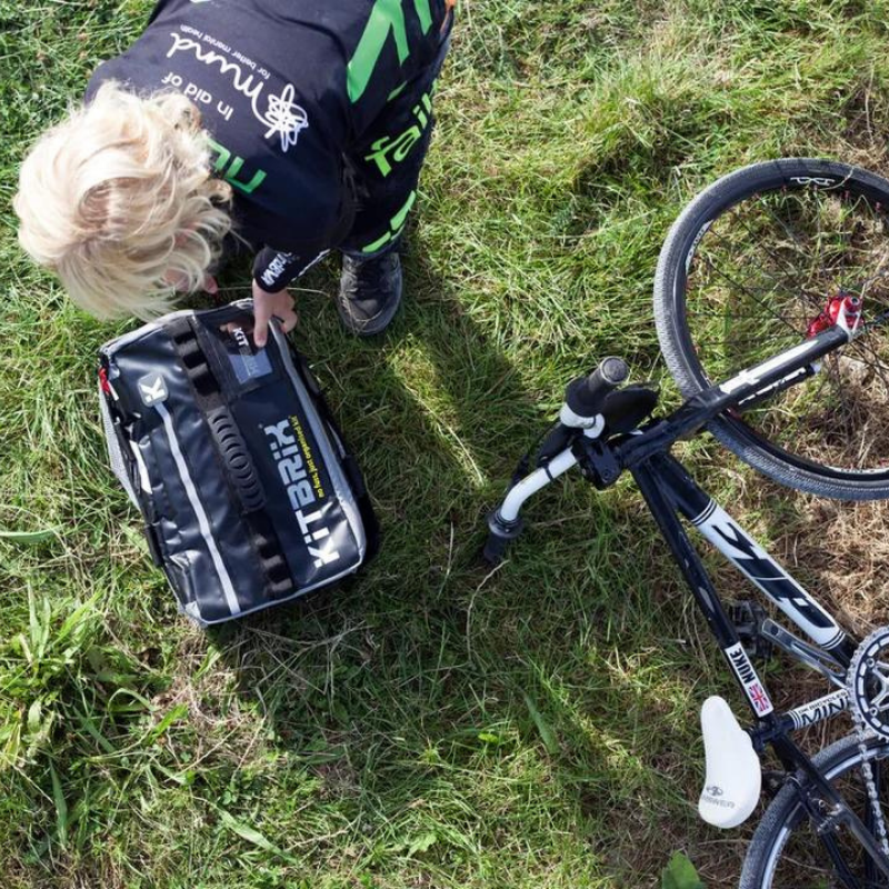 best cycling bag