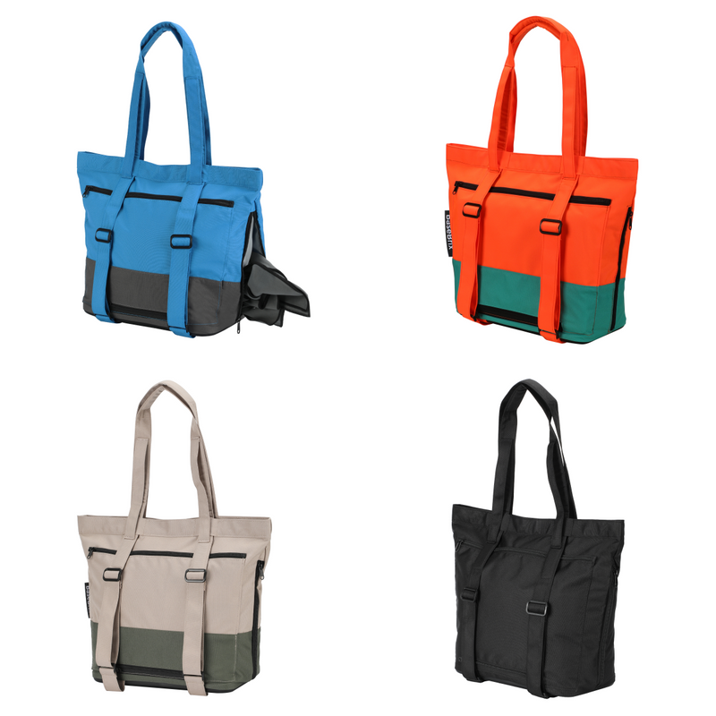 TotePack - Versatile Backpack