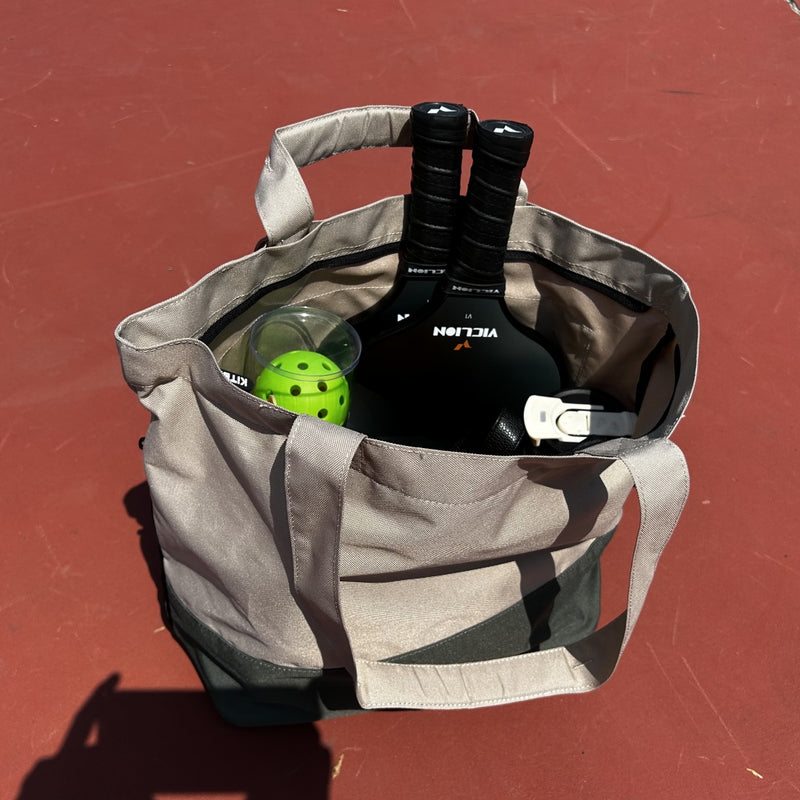 TotePack - Versatile Backpack