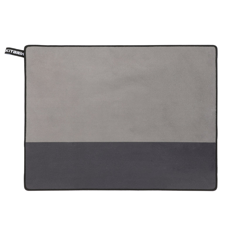 KitMat - Change Mat, Foot Mat, Bleacher Mat