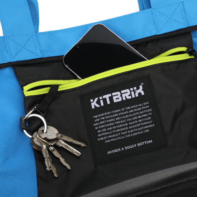 TotePack - Versatile Backpack