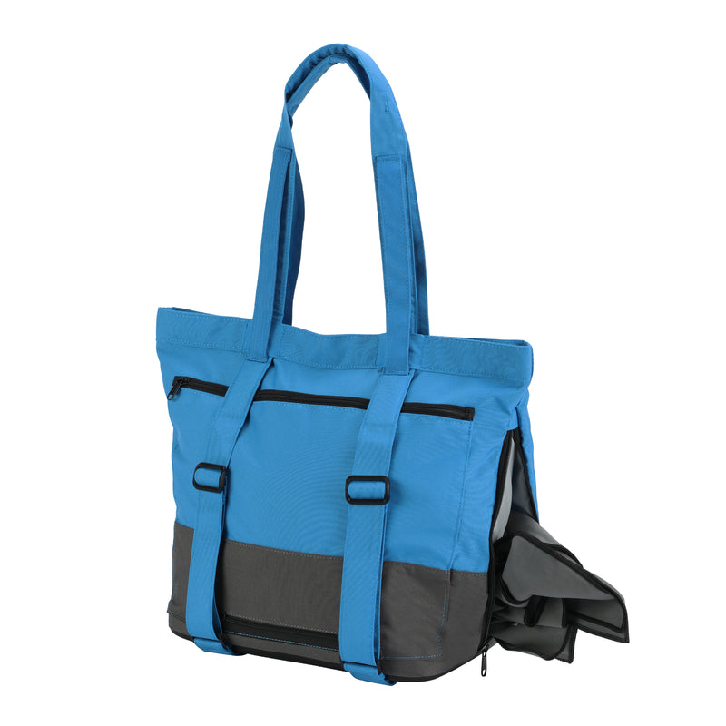 TotePack - Versatile Backpack
