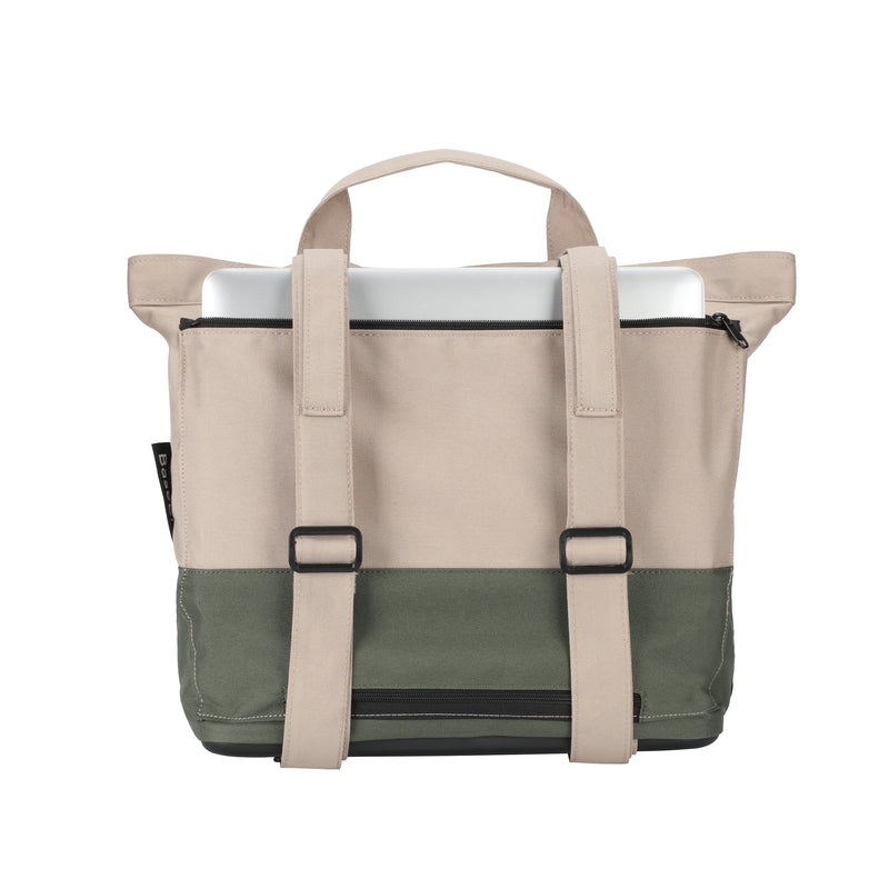 TotePack - Versatile Backpack