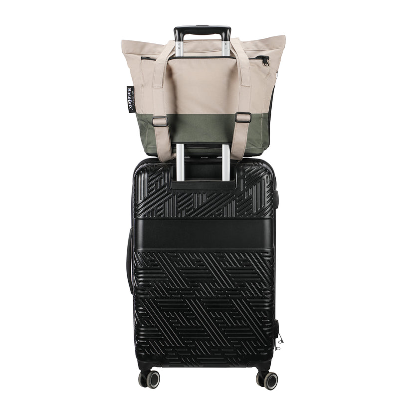 TotePack - Versatile Backpack