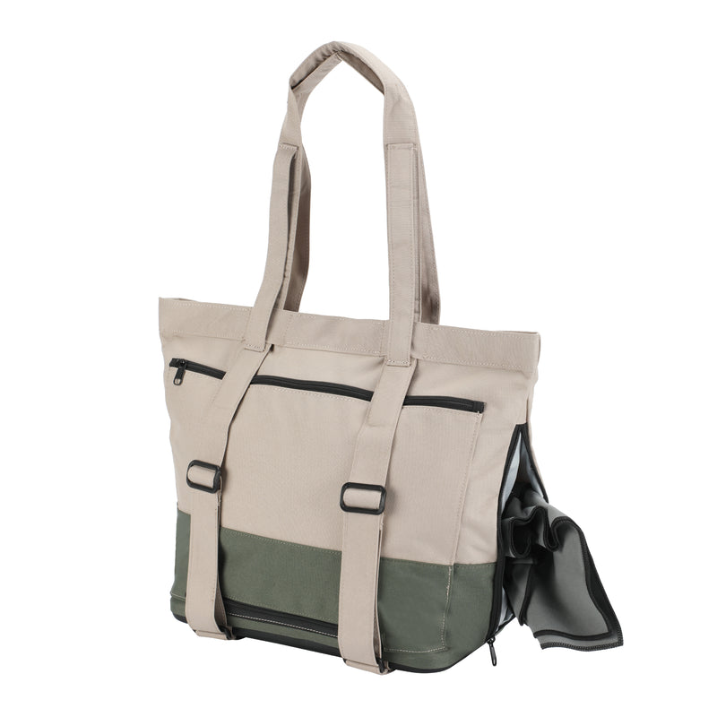TotePack - Versatile Backpack