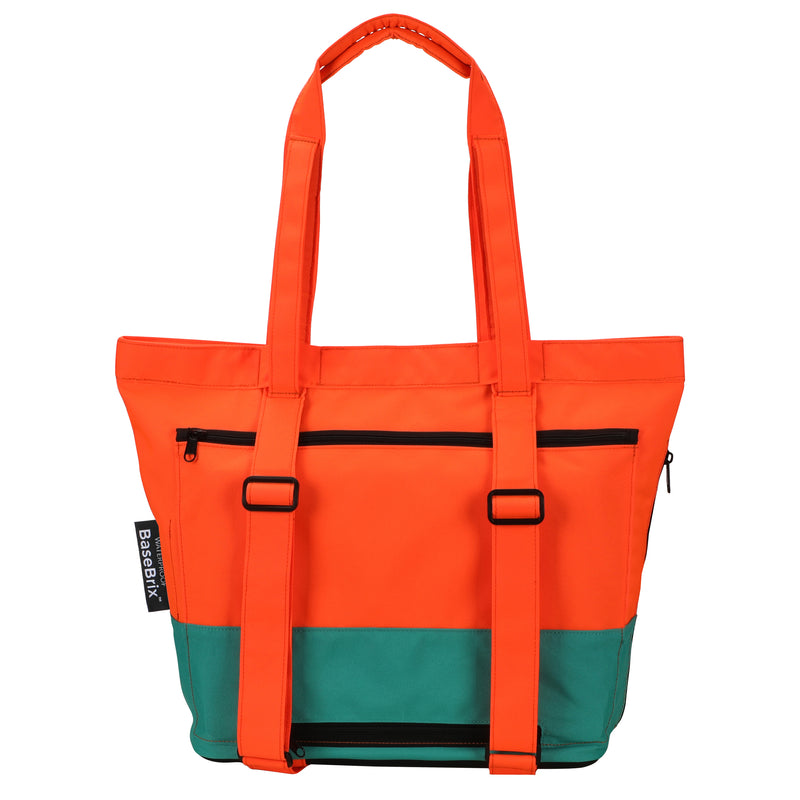 TotePack - Versatile Backpack
