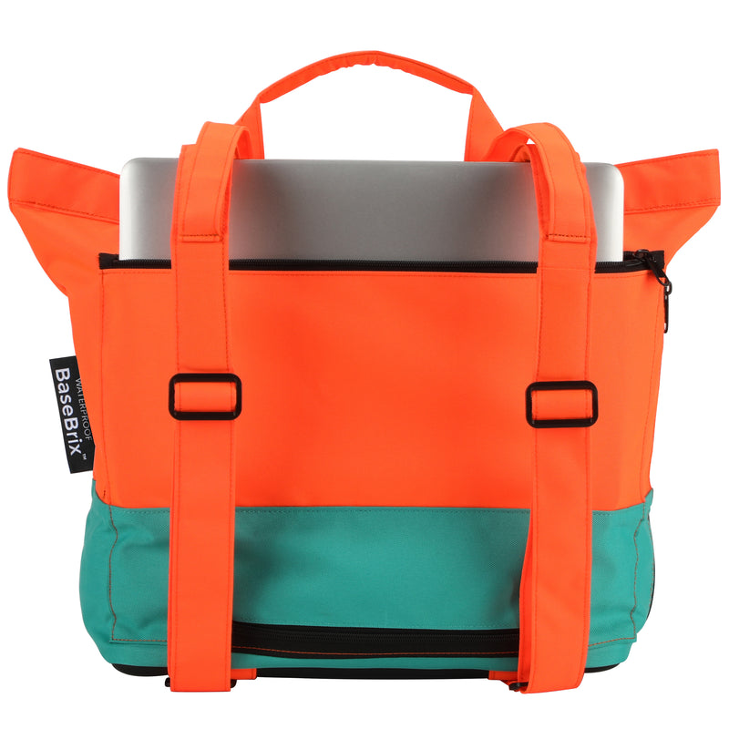TotePack - Versatile Backpack