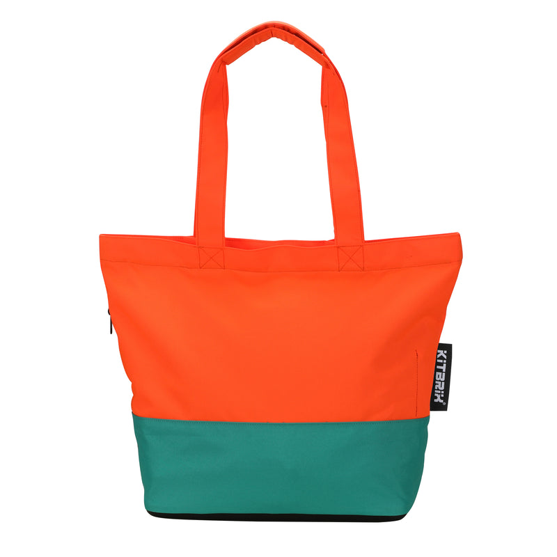 TotePack - Versatile Backpack
