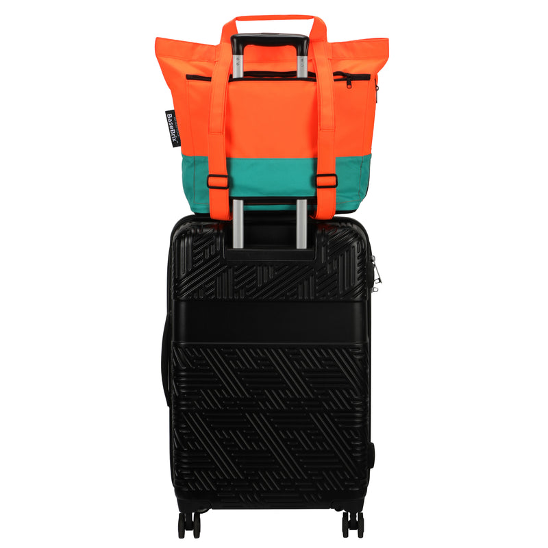 TotePack - Versatile Backpack
