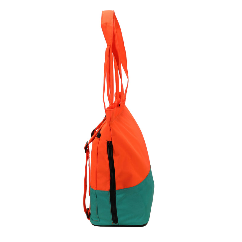 TotePack - Versatile Backpack