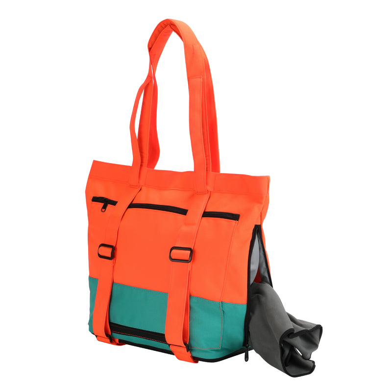TotePack - Versatile Backpack