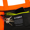 TotePack - Versatile Backpack