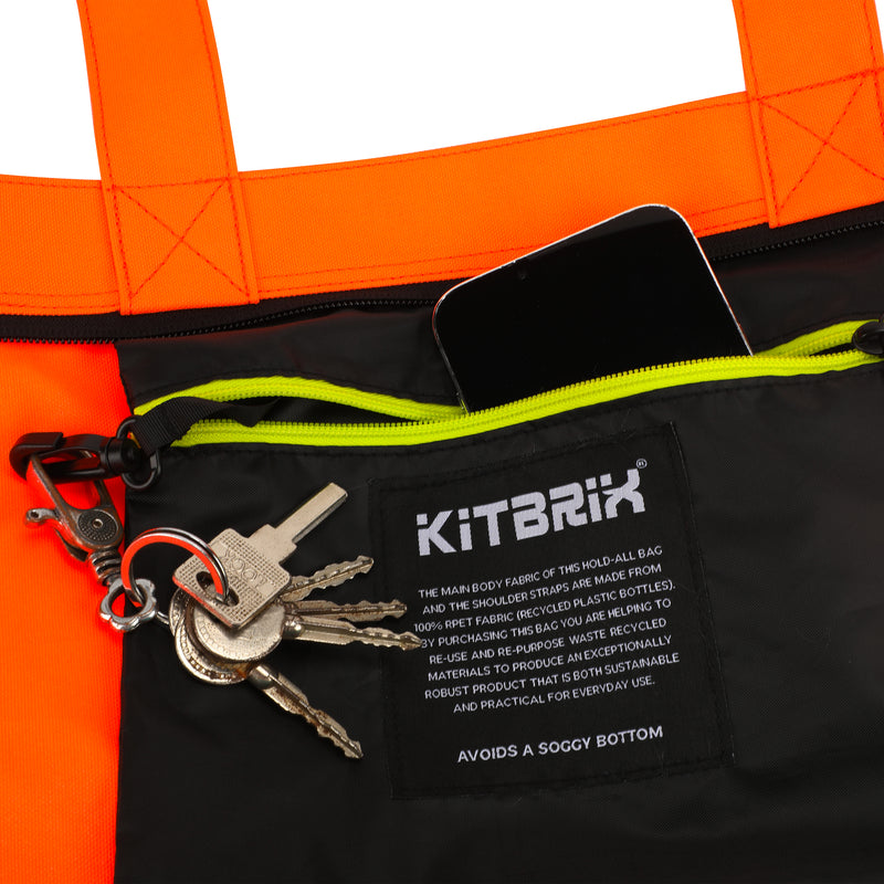TotePack - Versatile Backpack