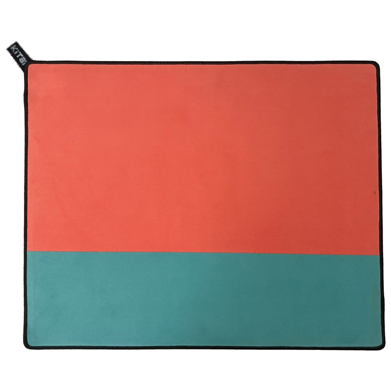 KitMat—a portable and easy-to-pack workout mat that doubles as a versatile changing or transition mat.
