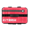 Triathlon Gym Bag Pink top handle
