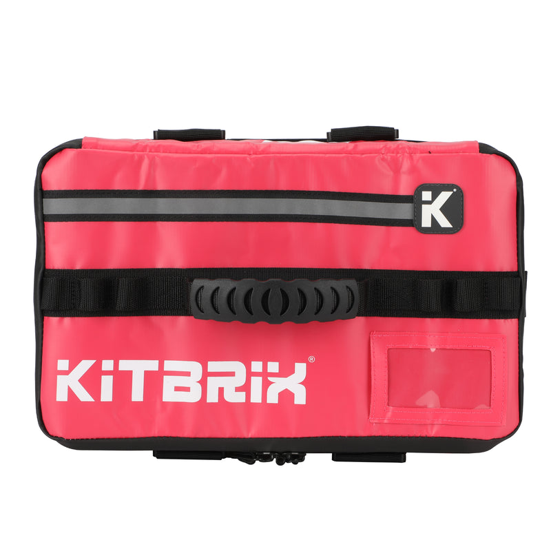 The Pink KitBrix