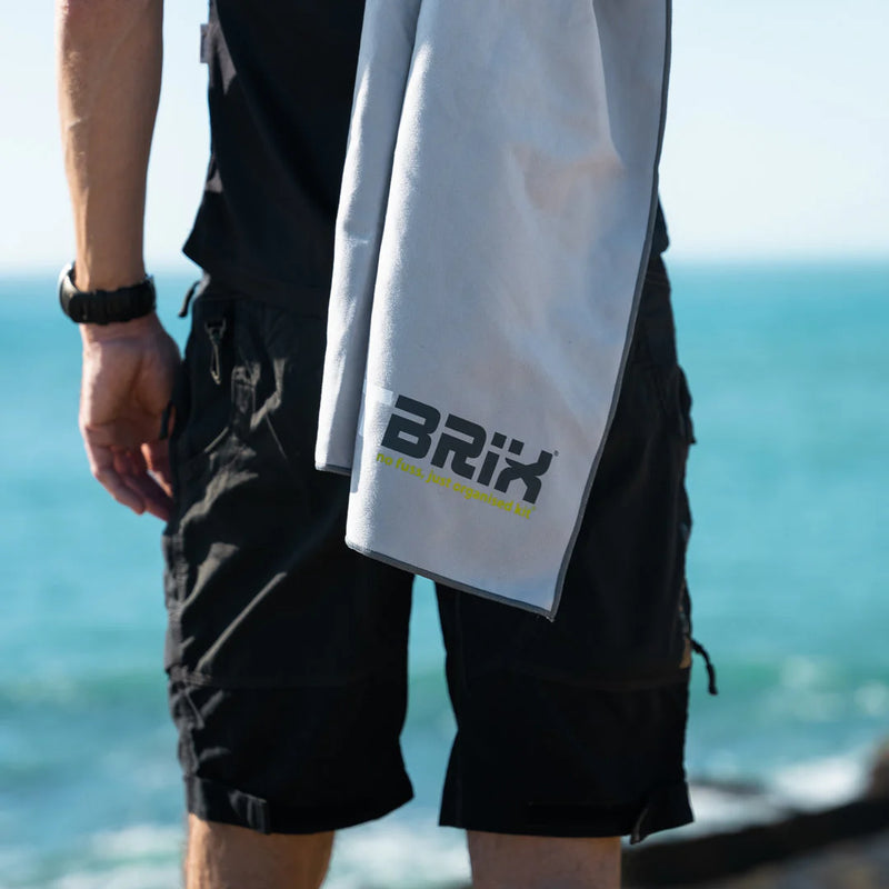 KitBrix x USAT Train Hard Bundle