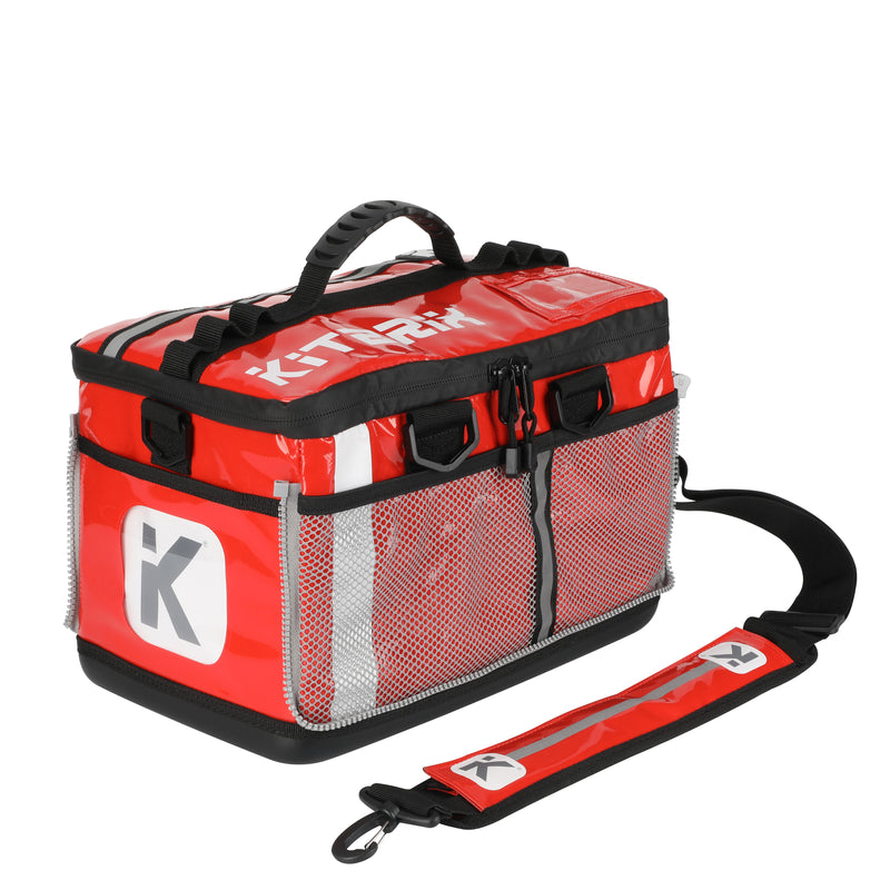 Transition gear Bag-red