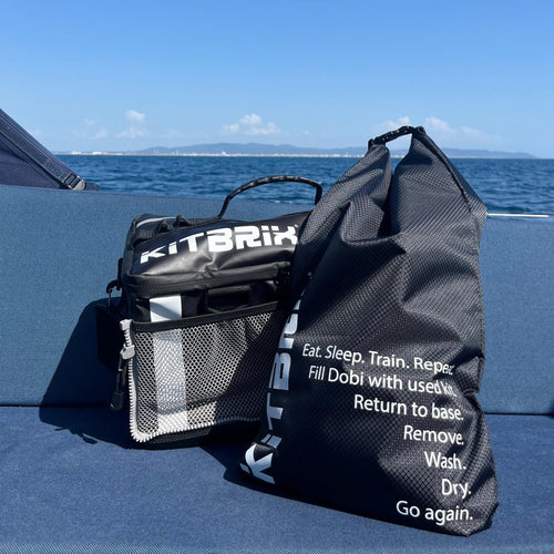 Dry Bag Dobi