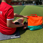 TotePack - Versatile Backpack