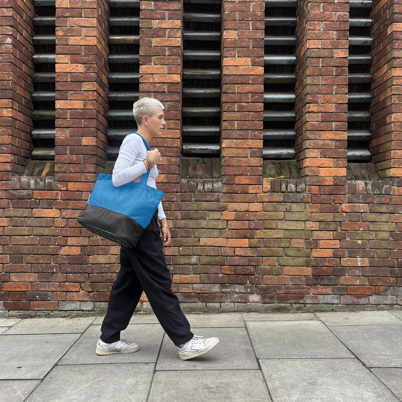 TotePack - Versatile Backpack