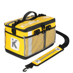 Athletic Transition Bag-yellow