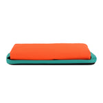 The Sighting Totepack folds into a compact size, making it easy to store. Folds flat for convenient storage anywhere