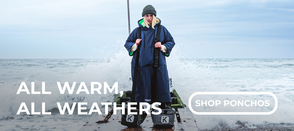 kitbrix poncho banner