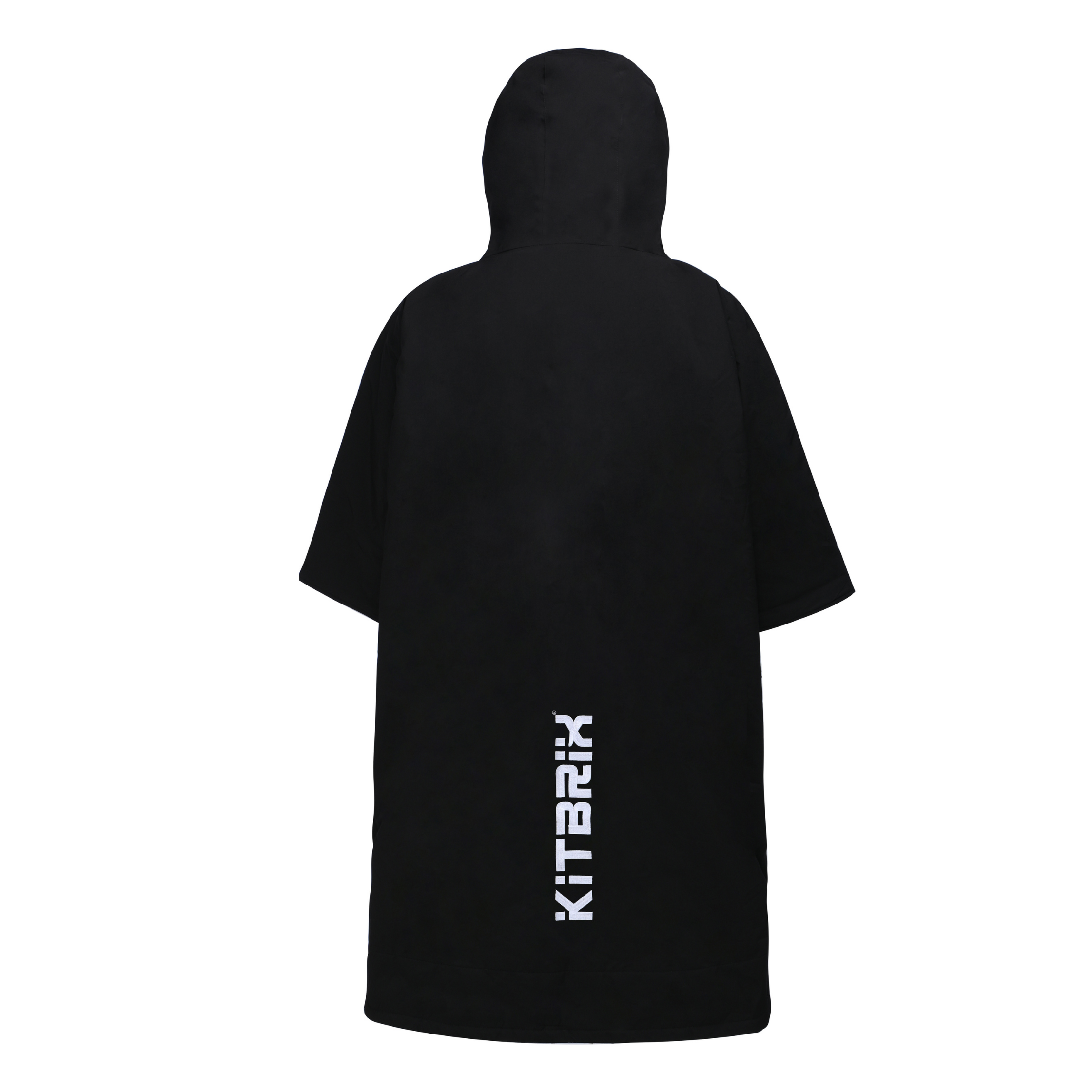 Insulated change robe for extra warmth | All-weather warm change robe ...