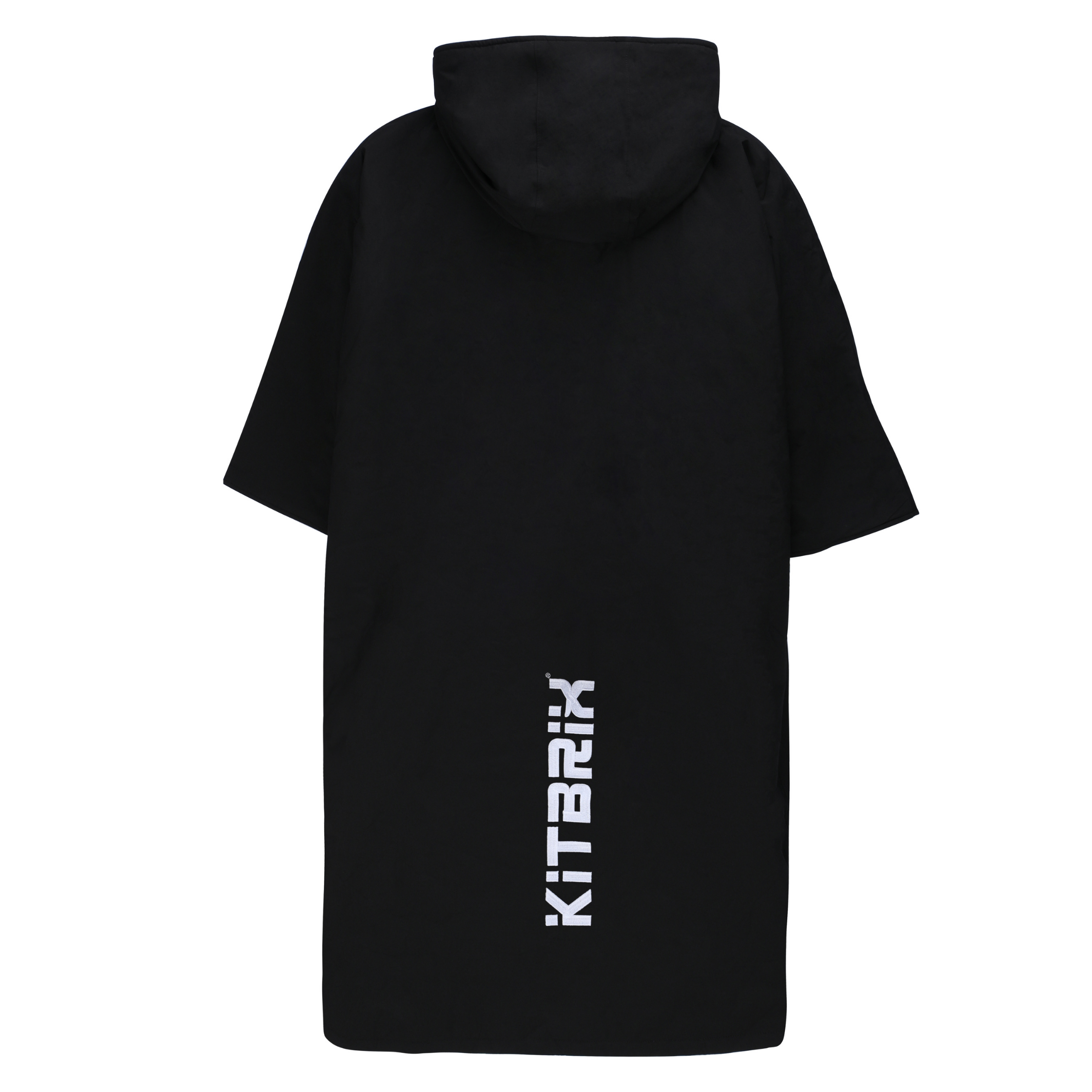 Insulated change robe for extra warmth | All-weather warm change robe ...