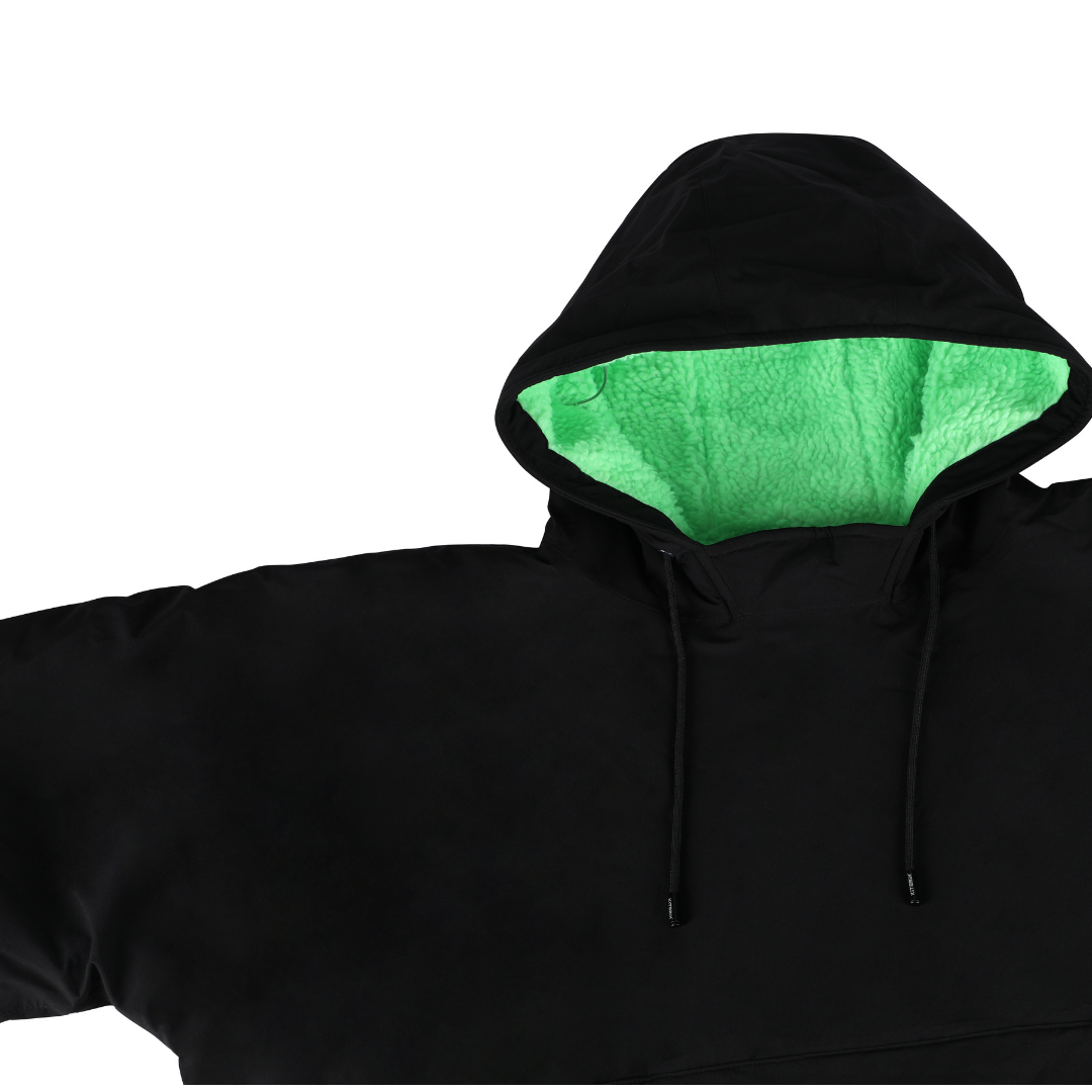Insulated Changing Robe Insulated change robe for extra warmth | All-weather warm change robe ...