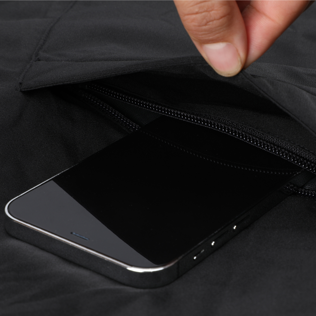 Insulated change robe for extra warmth | All-weather warm change robe ...