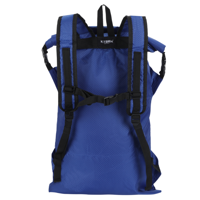 Waterproof Backpack For Hiking shoulder strap