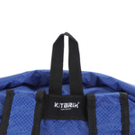 The PoKit DayPack - Blue