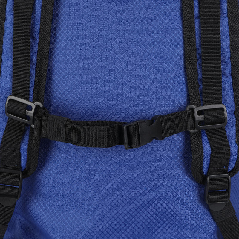 Waterproof Backpack For Hiking Chest strap