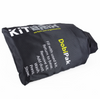 Durable and weatherproof backpack to keep belongings safe and dry