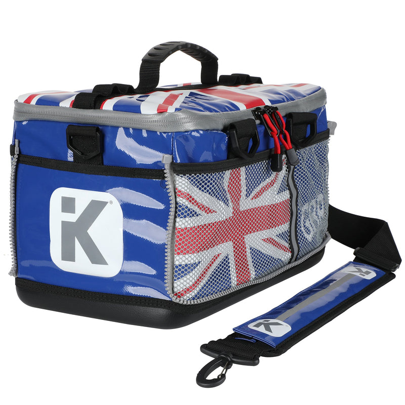 The Union Jack KitBrix