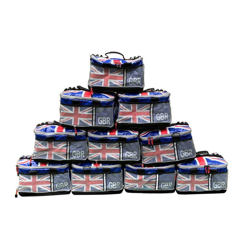 Get Your Team Together - 20x KitBrix Bags