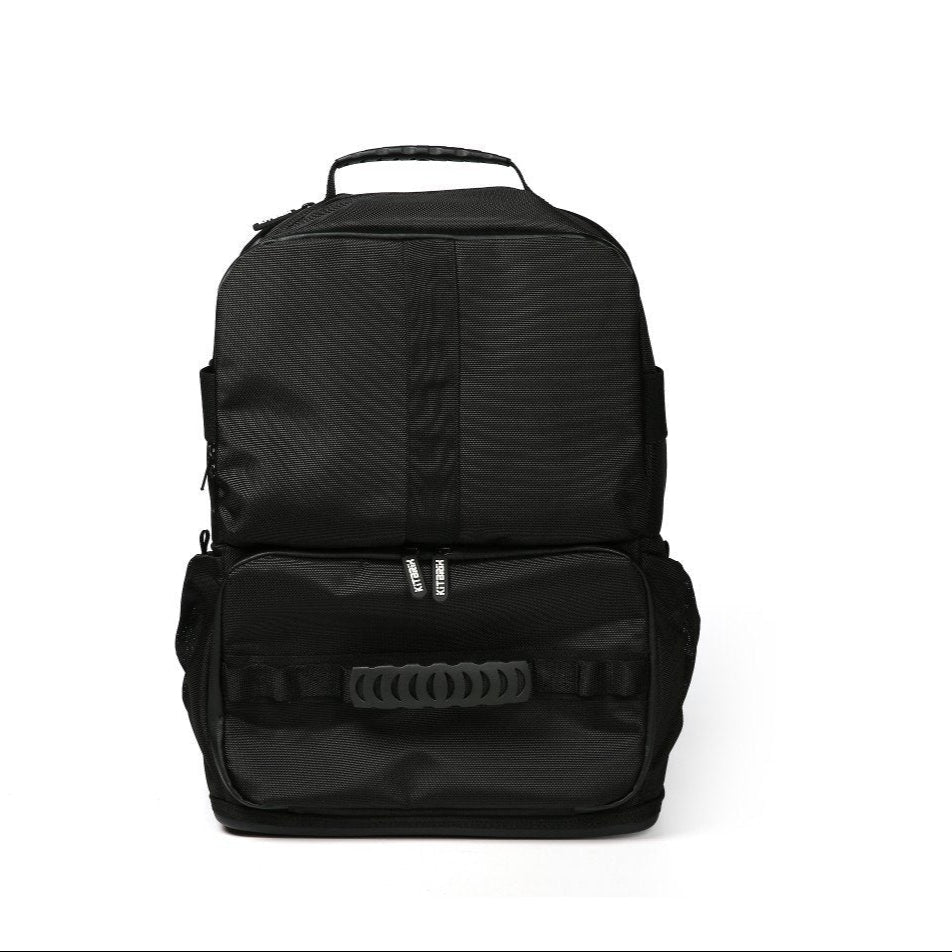 The CityBrix - World's First Backpack With Gym Locker – KitBrix USA