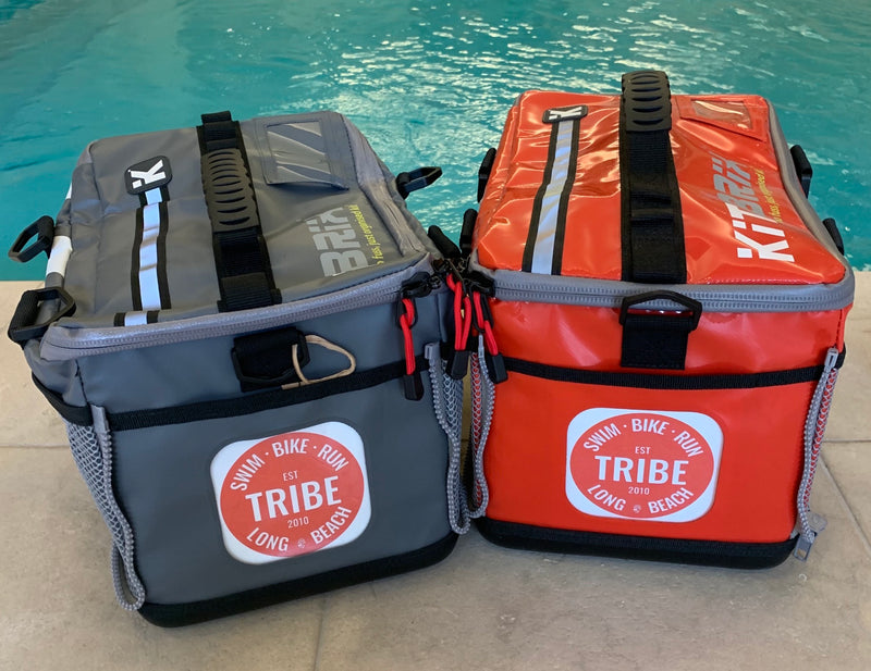 kit bag tribe