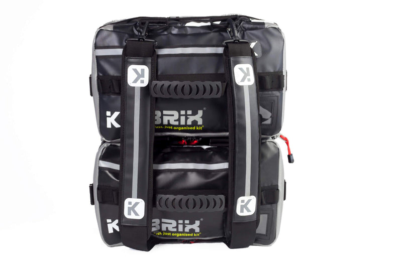 kit bag tribe