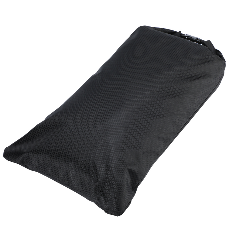 black double lined Dry Bag