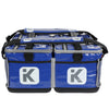 navy triathlon bag