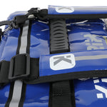 navy triathlon bag